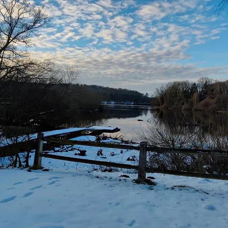 Moehneaue Urlaub Mit Hund 모네시