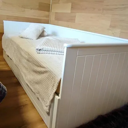 Moehneaue Urlaub Mit Hund Σπίτι διακοπών