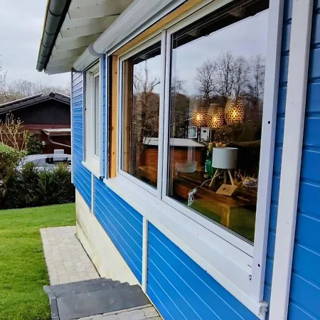 Σπίτι διακοπών Moehneaue Urlaub Mit Hund Möhnesee