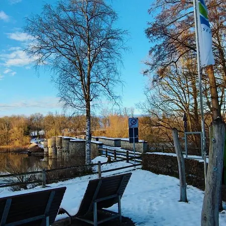 Moehneaue Urlaub Mit Hund *