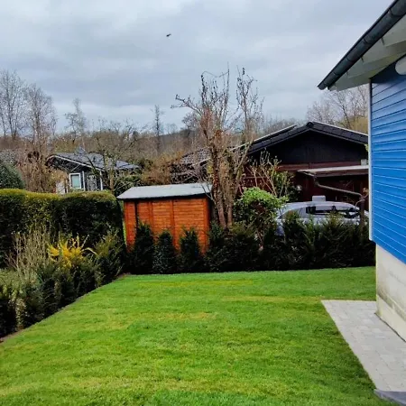 Moehneaue Urlaub Mit Hund * 모네시