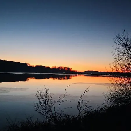 Moehneaue Urlaub Mit Hund