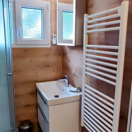 펜션 Moehneaue Urlaub Mit Hund