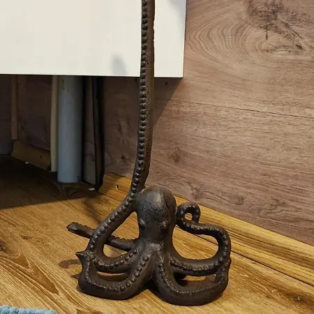 Moehneaue Urlaub Mit Hund 펜션 *