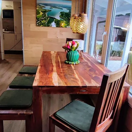 Moehneaue Urlaub Mit Hund * Möhnesee