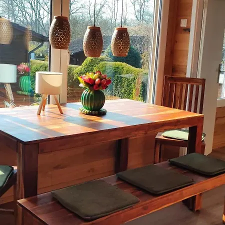 Moehneaue Urlaub Mit Hund