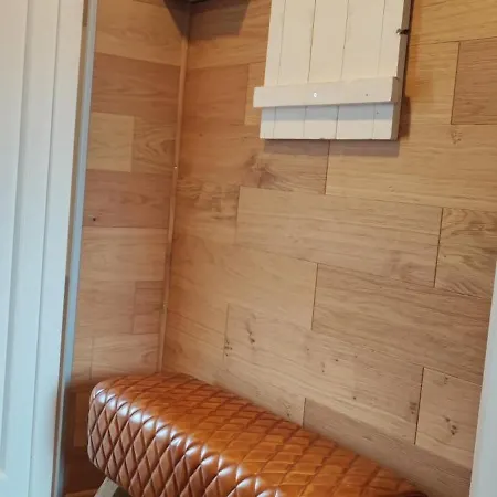 Moehneaue Urlaub Mit Hund Σπίτι διακοπών