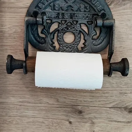 펜션 Moehneaue Urlaub Mit Hund *