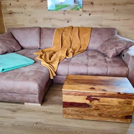 Moehneaue Urlaub Mit Hund 펜션 *