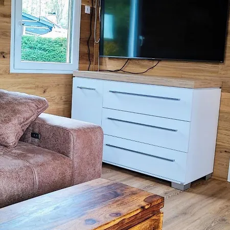 Σπίτι διακοπών Moehneaue Urlaub Mit Hund Möhnesee