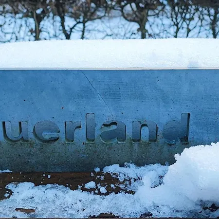 Moehneaue Urlaub Mit Hund 모네시