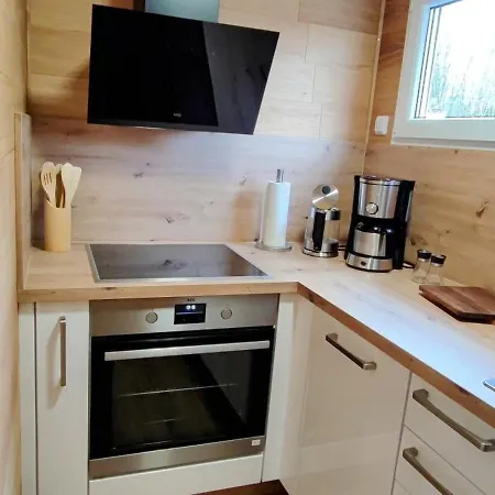 Moehneaue Urlaub Mit Hund 펜션