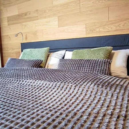 펜션 Moehneaue Urlaub Mit Hund