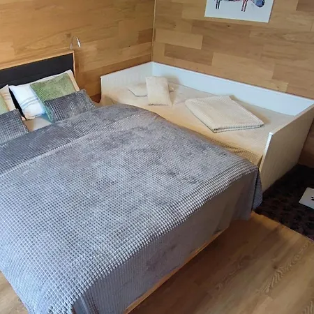 Holiday home Moehneaue Urlaub Mit Hund