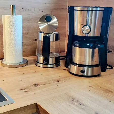 Moehneaue Urlaub Mit Hund 펜션 *