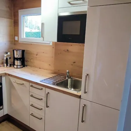 Holiday home Moehneaue Urlaub Mit Hund *