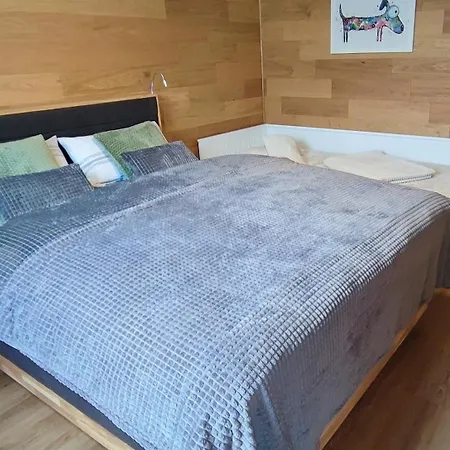 펜션 Moehneaue Urlaub Mit Hund *