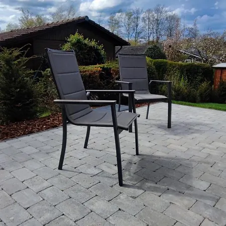 펜션 Moehneaue Urlaub Mit Hund