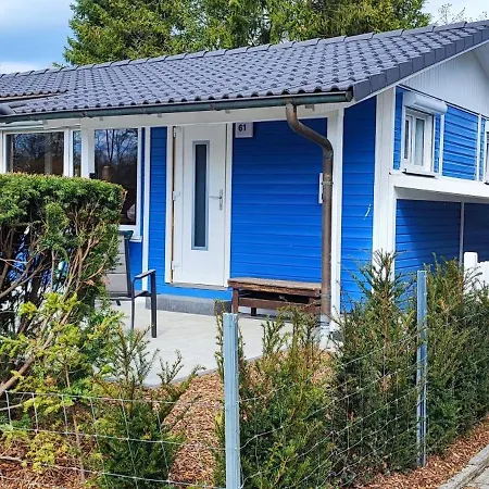 Moehneaue Urlaub Mit Hund 펜션