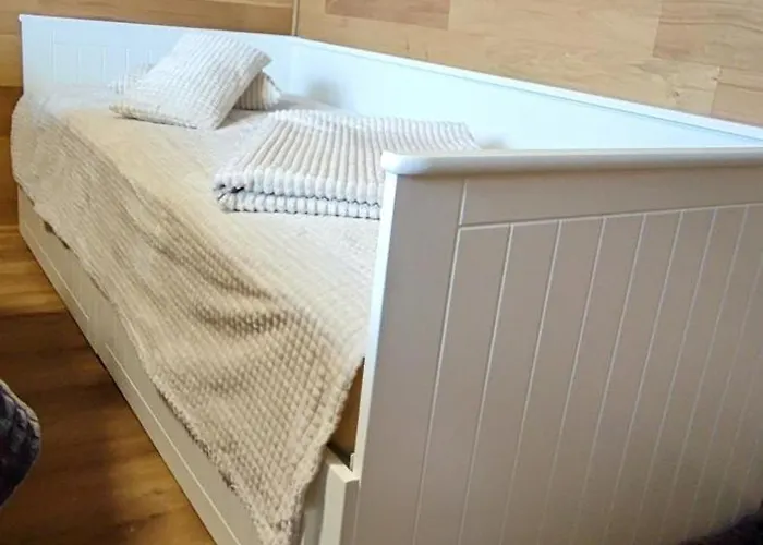 Moehneaue Urlaub Mit Hund 度假居