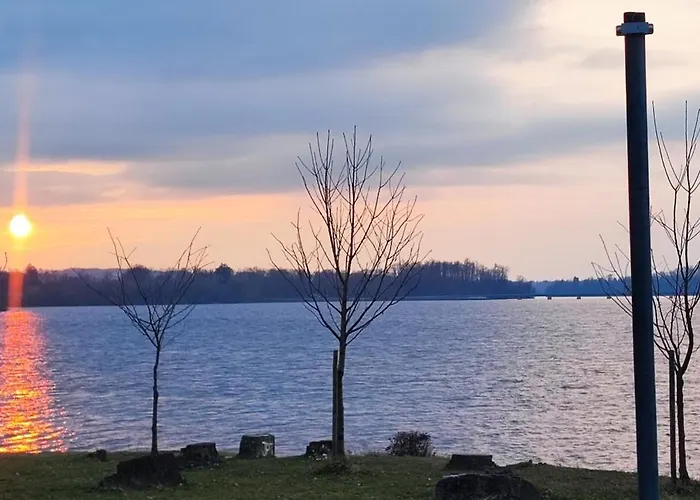 Vakantiehuis Moehneaue Urlaub Mit Hund