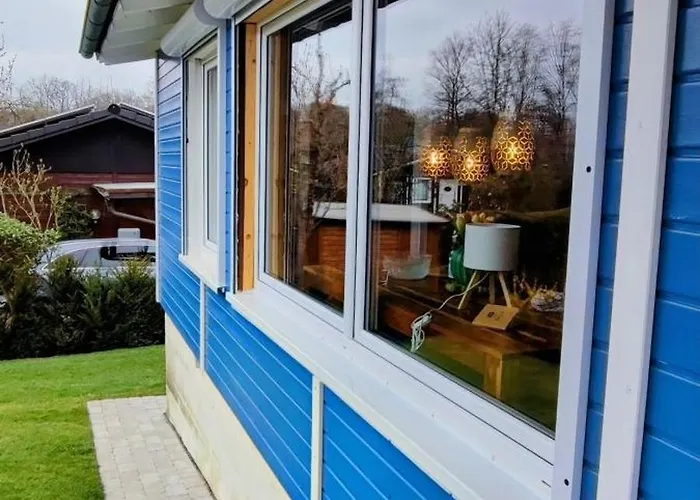 Vakantiehuis Moehneaue Urlaub Mit Hund Möhnesee