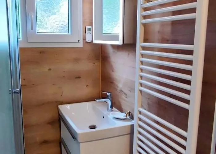 Vakantiehuis Moehneaue Urlaub Mit Hund