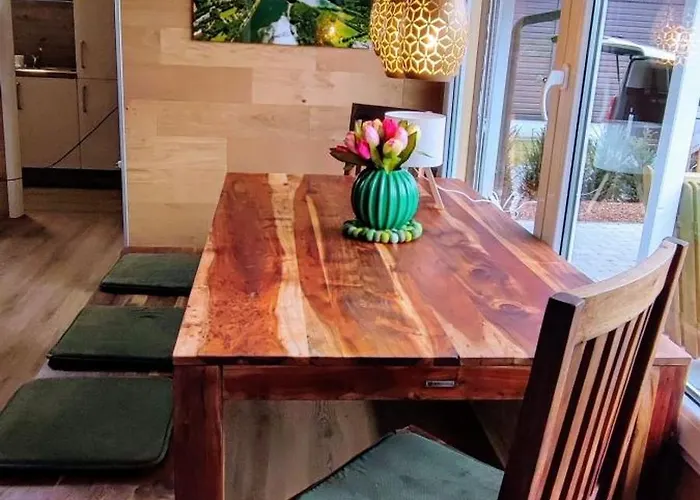 Moehneaue Urlaub Mit Hund * Möhnesee