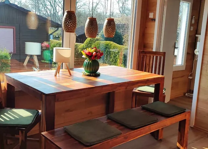 Moehneaue Urlaub Mit Hund