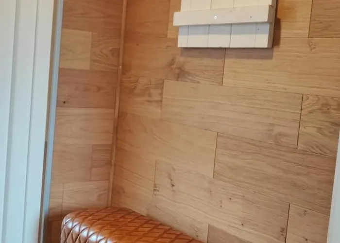 Moehneaue Urlaub Mit Hund Vakantiehuis