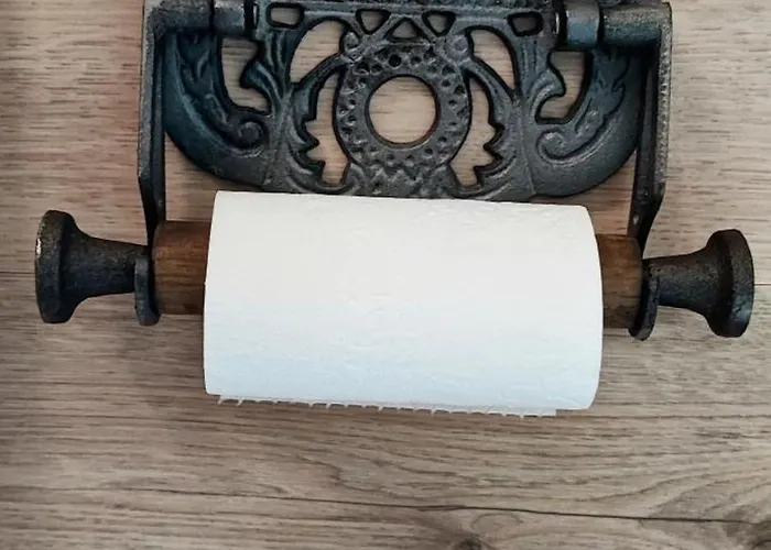 Vakantiehuis Moehneaue Urlaub Mit Hund *