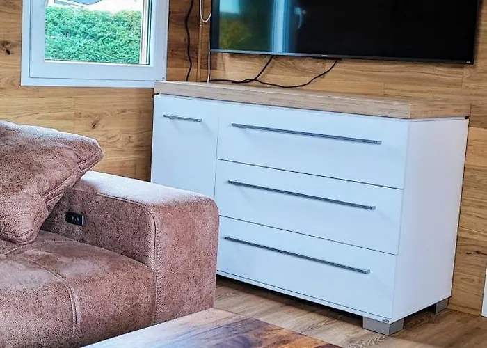 Vakantiehuis Moehneaue Urlaub Mit Hund Möhnesee