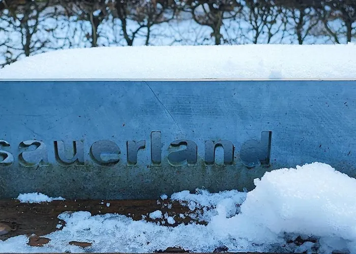 Moehneaue Urlaub Mit Hund Möhnesee