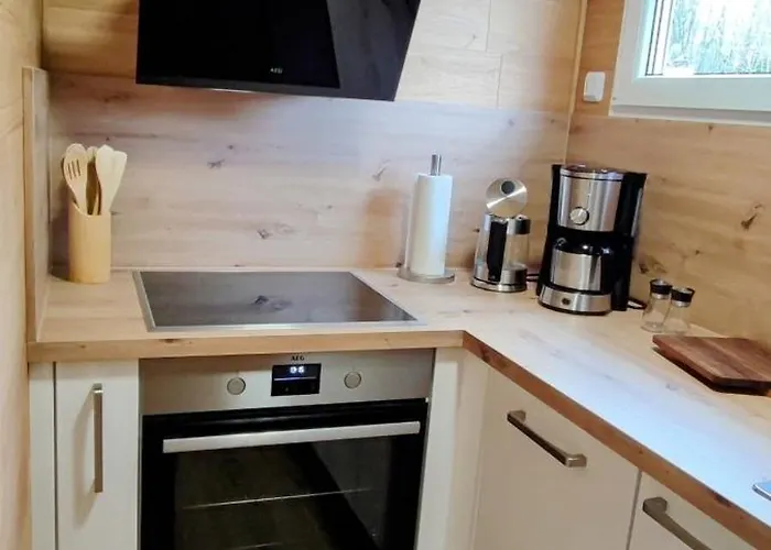 Moehneaue Urlaub Mit Hund 度假居