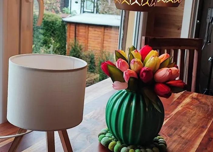 Moehneaue Urlaub Mit Hund Vakantiehuis Möhnesee