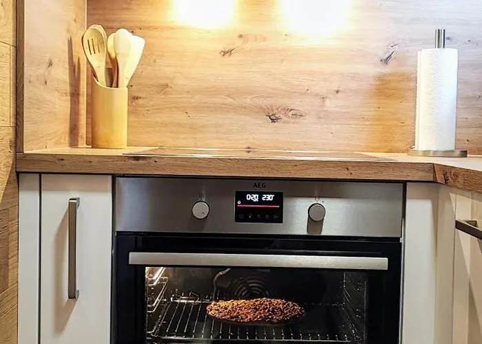 Moehneaue Urlaub Mit Hund