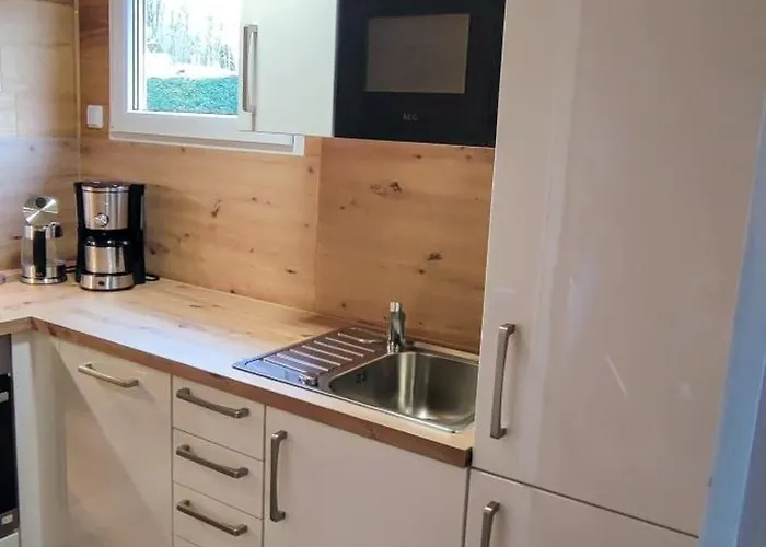 Vakantiehuis Moehneaue Urlaub Mit Hund *