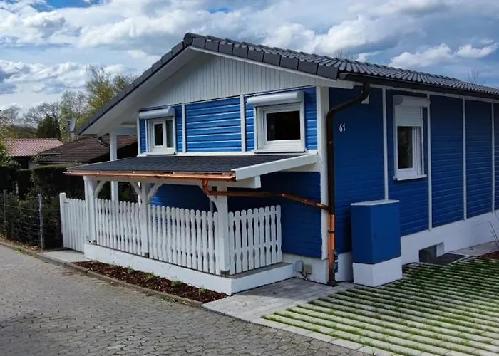 Moehneaue Urlaub Mit Hund Vakantiehuis *