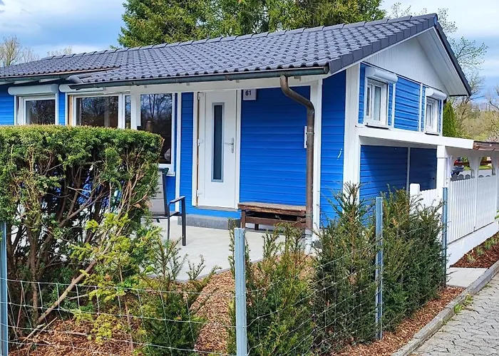 Moehneaue Urlaub Mit Hund Vakantiehuis